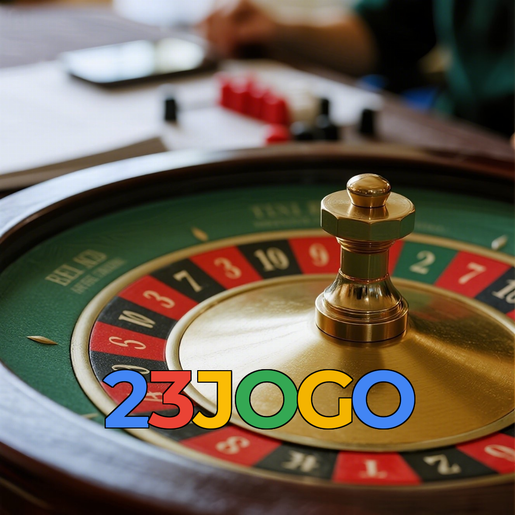 Login no 23JOGO