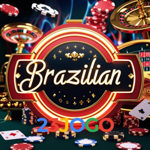 Login no 23JOGO
