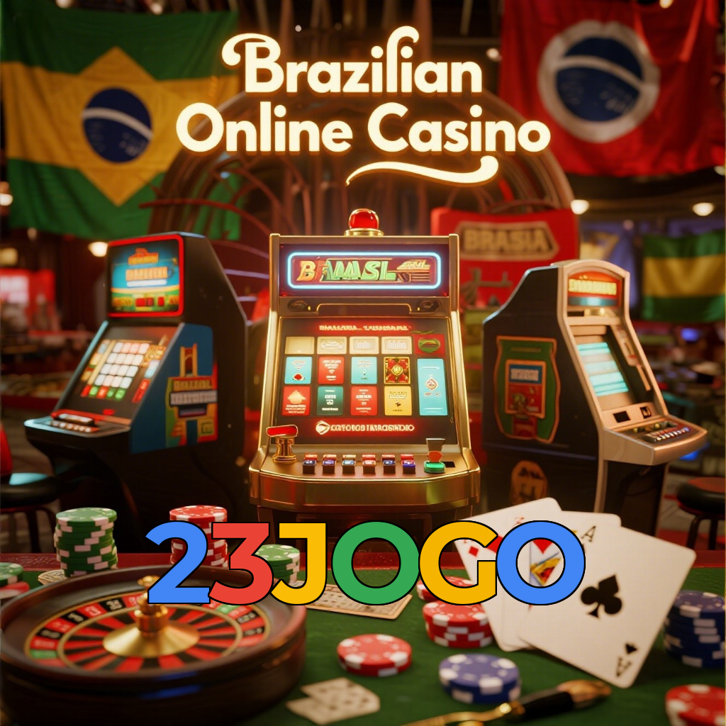 Segurança no 23JOGO