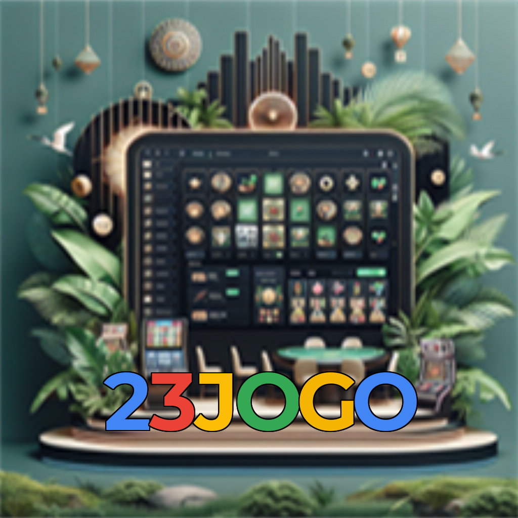 Segurança no 23JOGO
