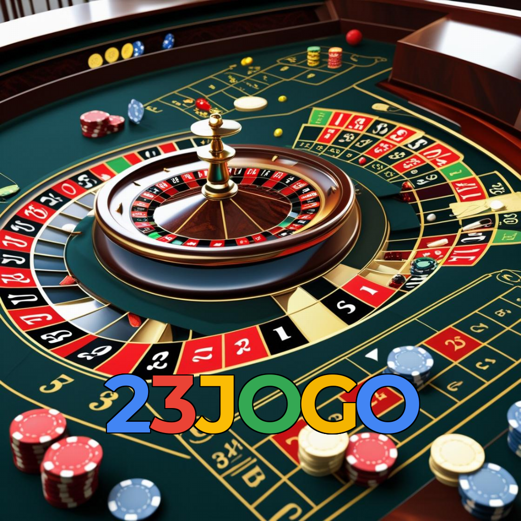 Login no 23JOGO
