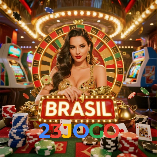 Segurança no 23JOGO