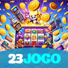 Segurança no 23JOGO