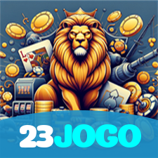 Segurança no 23JOGO