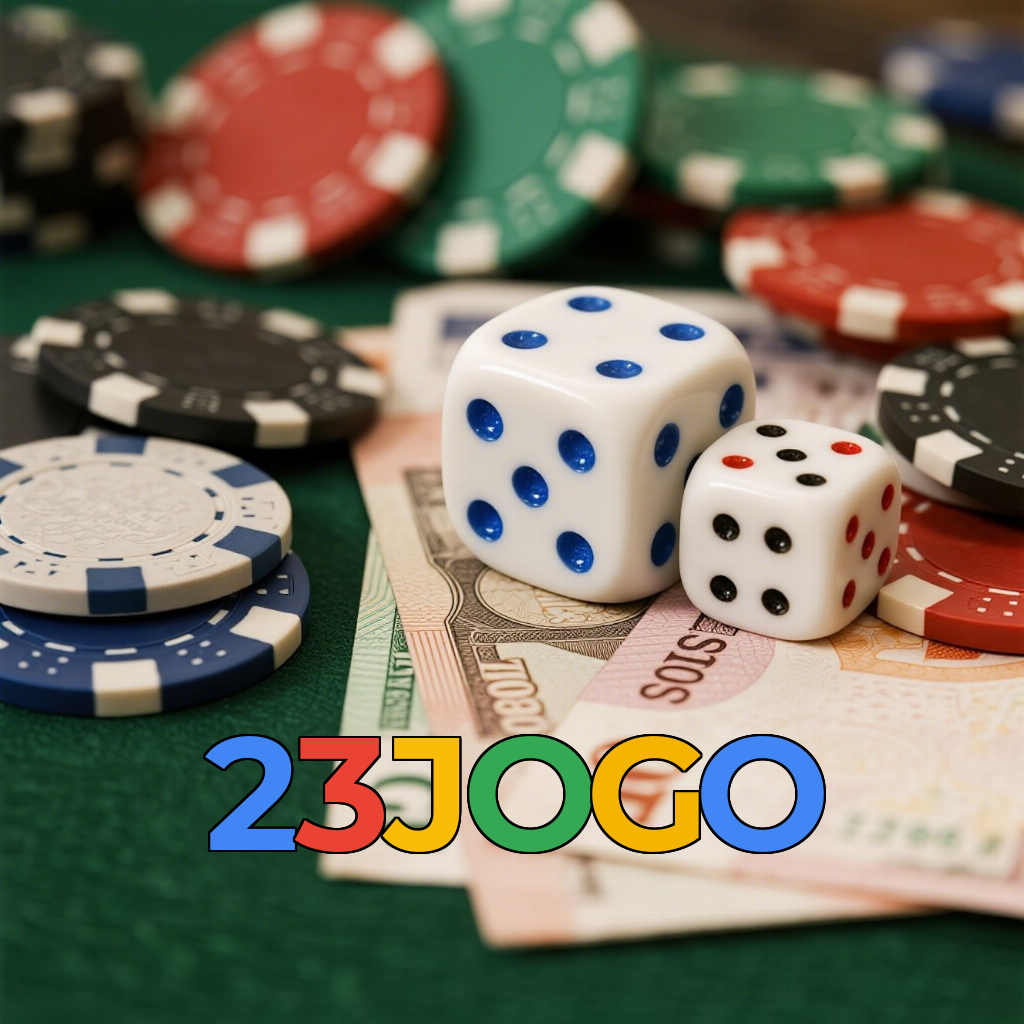 Login no 23JOGO