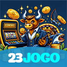 Segurança no 23JOGO