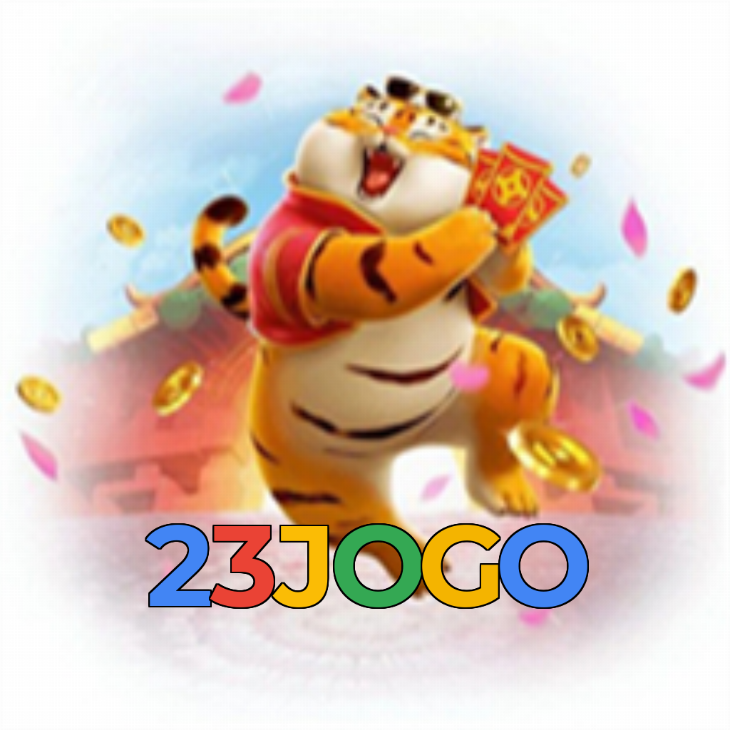 Login no 23JOGO