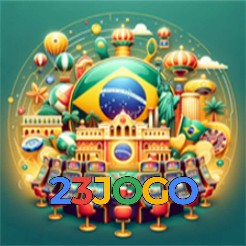 Login no 23JOGO
