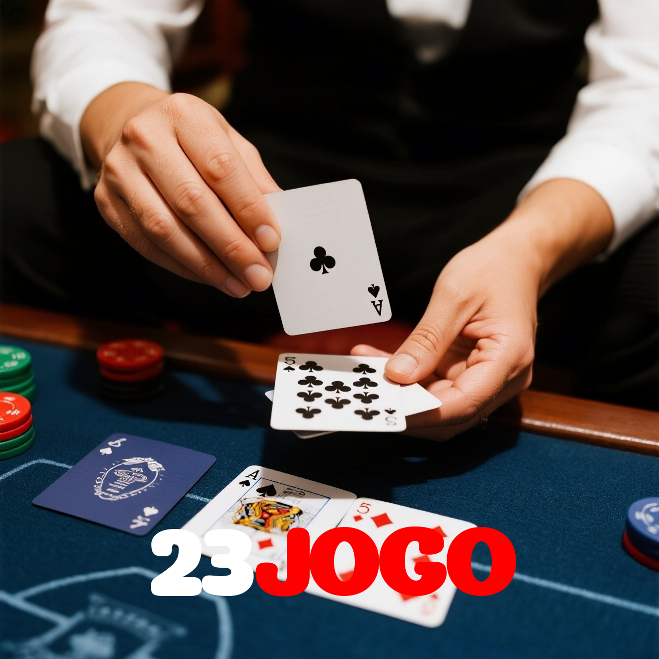 Segurança no 23JOGO