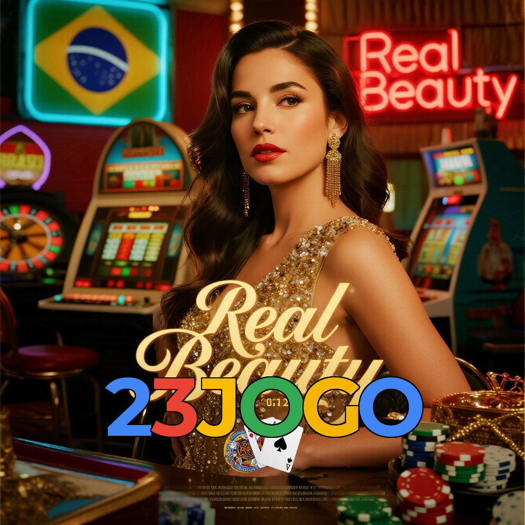 Login no 23JOGO