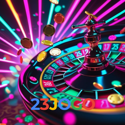 Login no 23JOGO