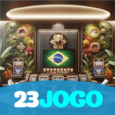 Segurança no 23JOGO