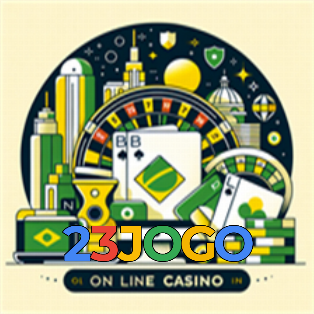 Login no 23JOGO