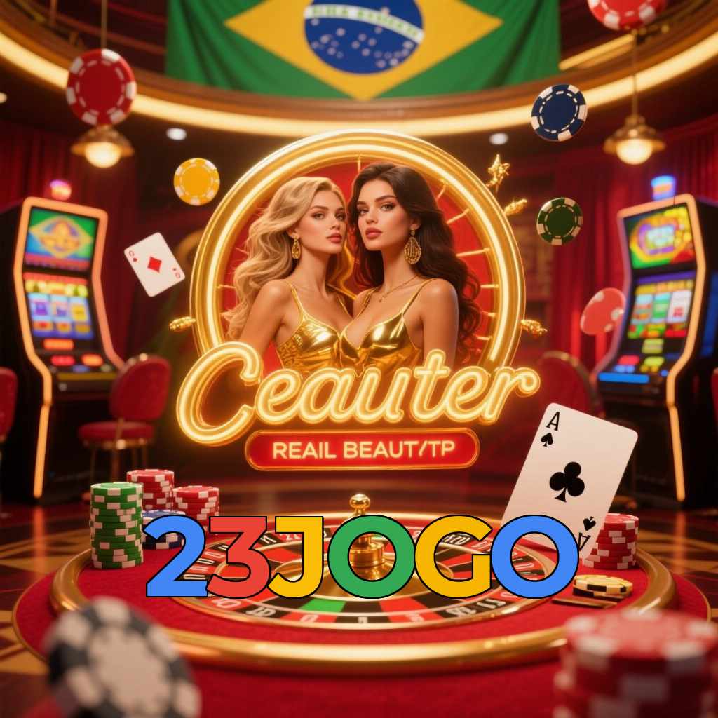 Login no 23JOGO
