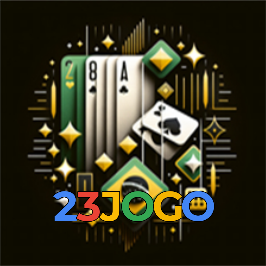 Login no 23JOGO
