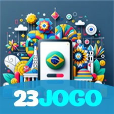 Login no 23JOGO