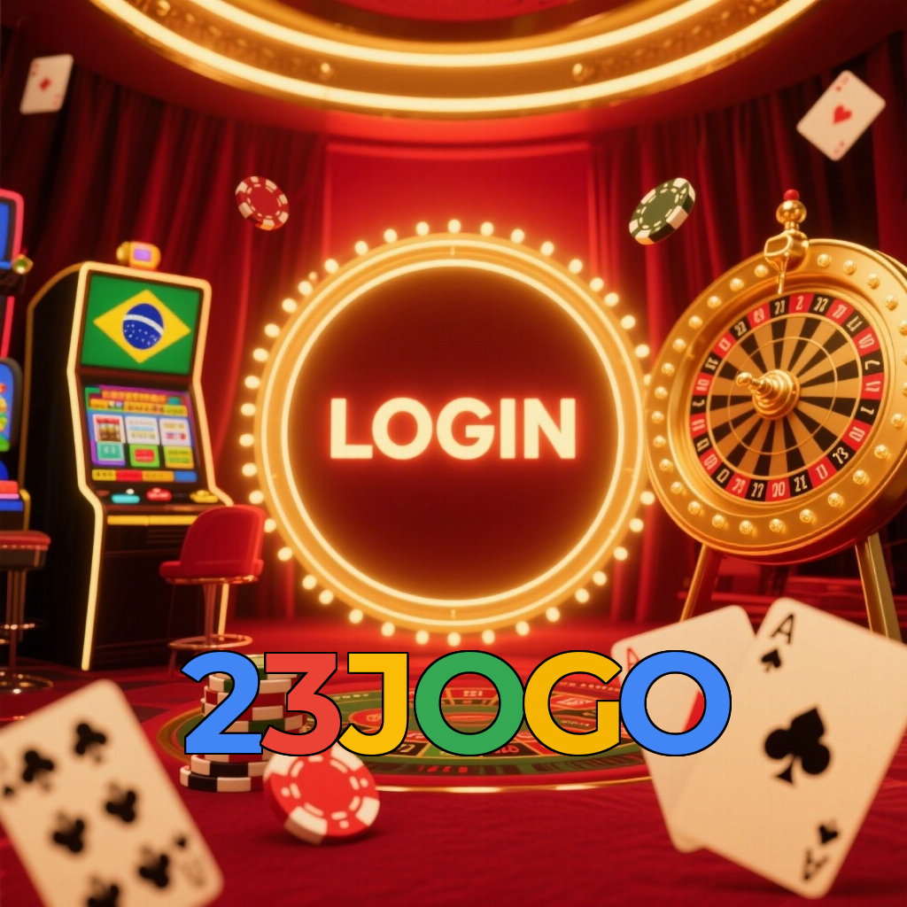 Segurança no 23JOGO