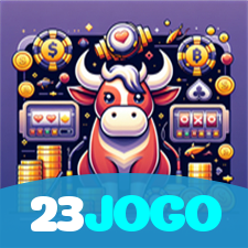 Segurança no 23JOGO