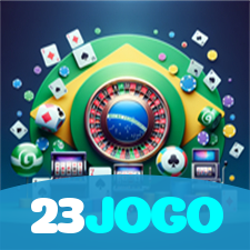 Login no 23JOGO