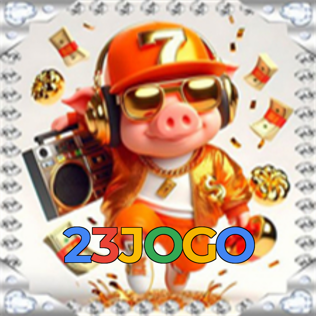 Login no 23JOGO