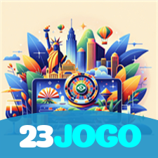 Login no 23JOGO