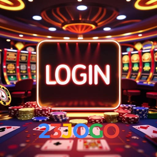 Problemas de Login no 23JOGO