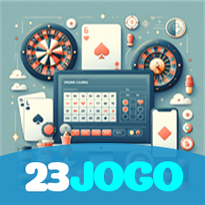 Login no 23JOGO