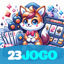 Segurança no 23JOGO