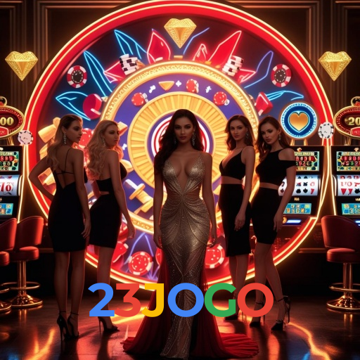 Login no 23JOGO