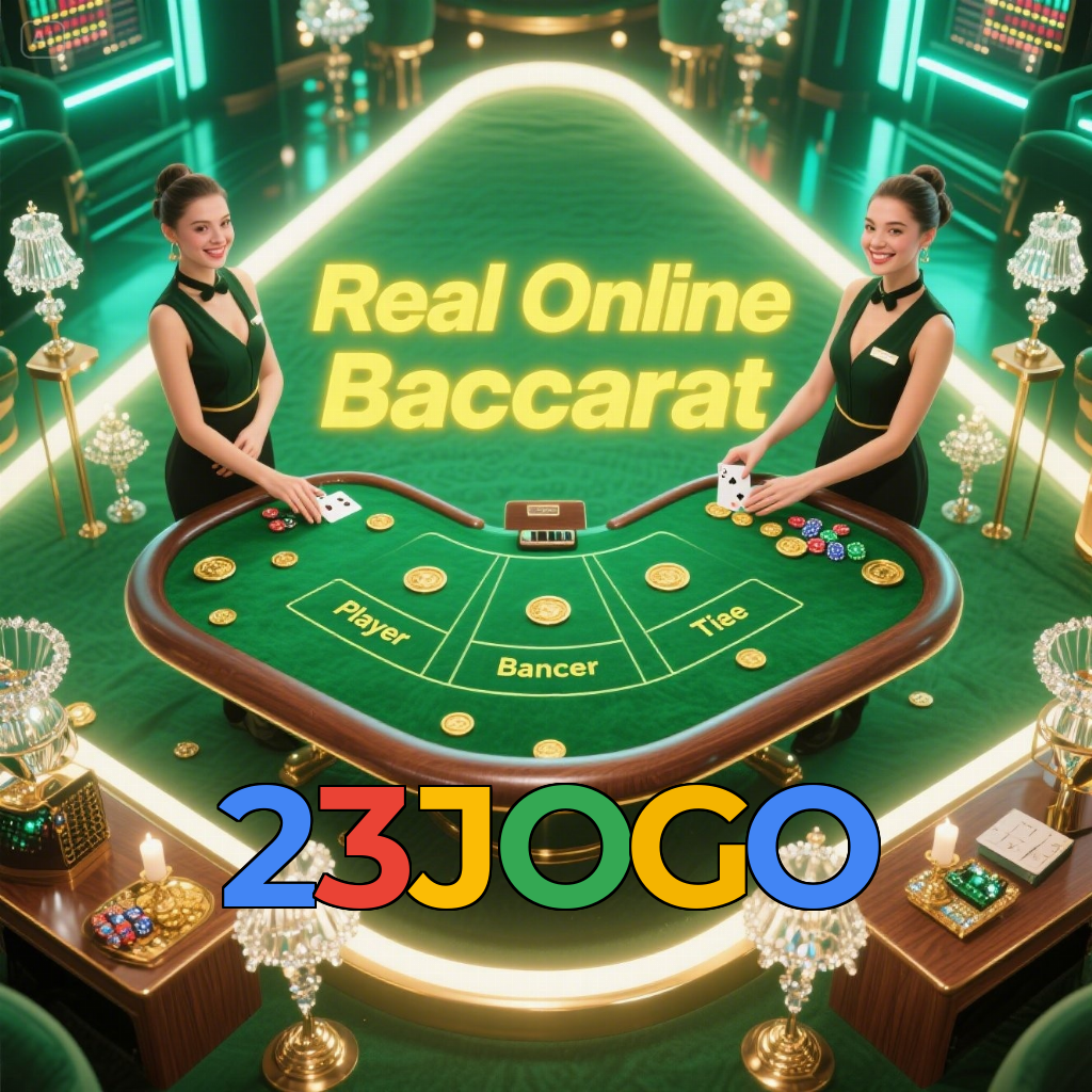 Segurança no 23JOGO