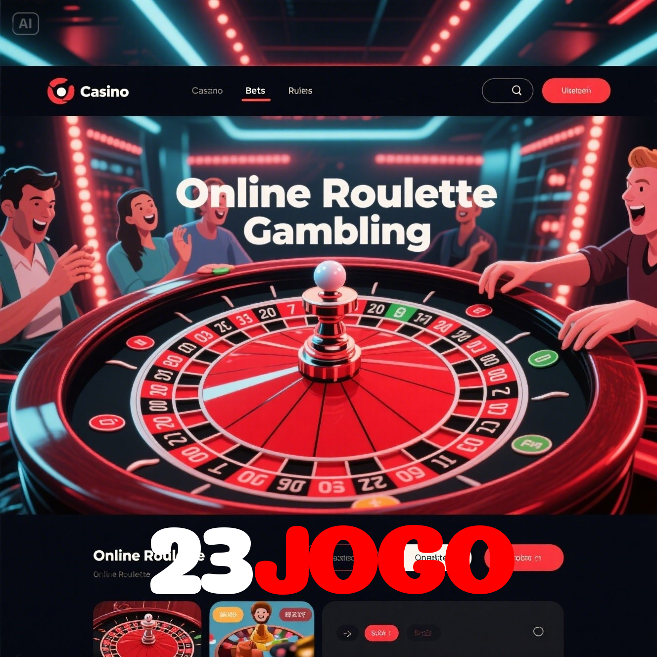 Problemas de Login no 23JOGO