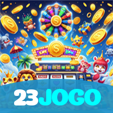 Segurança no 23JOGO