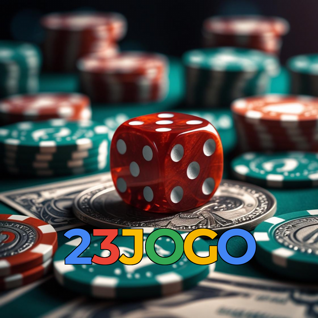 Segurança no 23JOGO