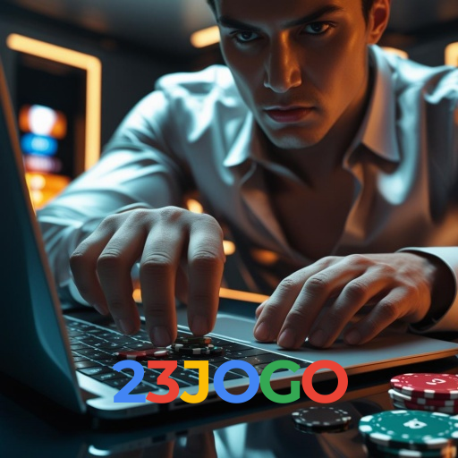 Problemas de Login no 23JOGO