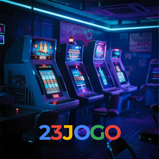Login no 23JOGO