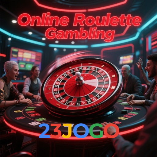Login no 23JOGO