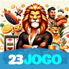 Login no 23JOGO