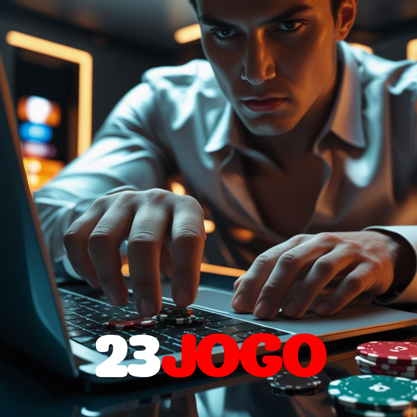 Promoções do 23JOGO