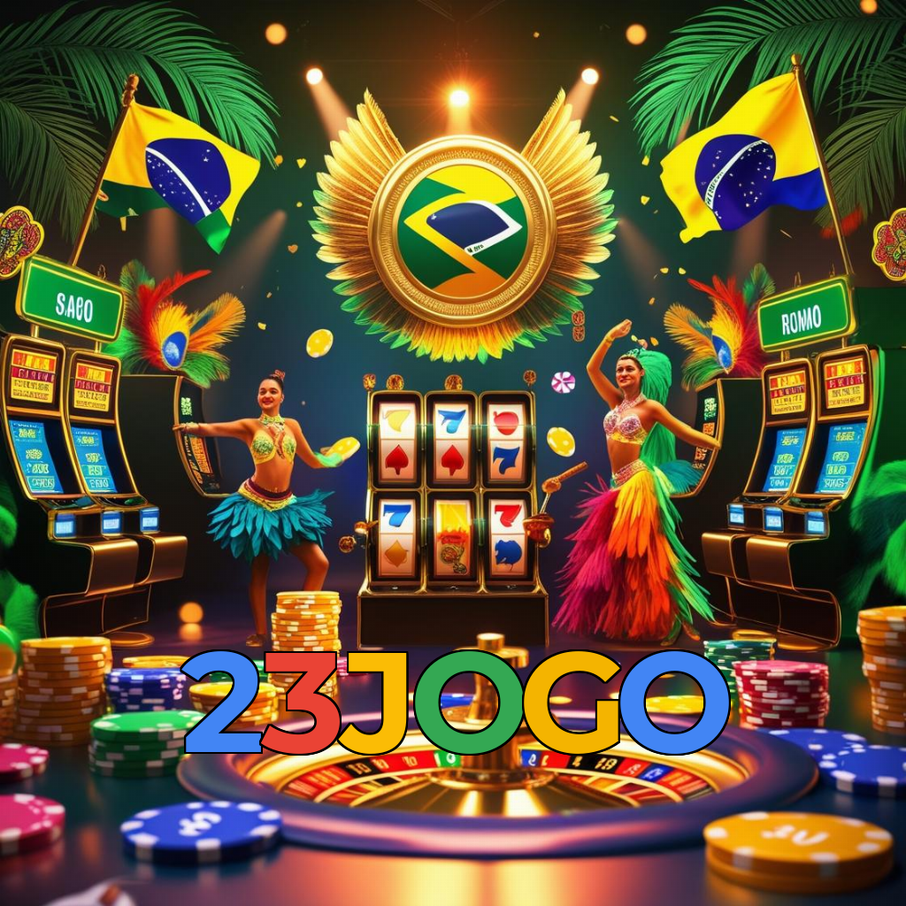 Problemas de Login no 23JOGO