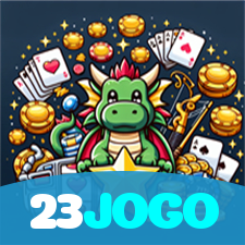 Login no 23JOGO