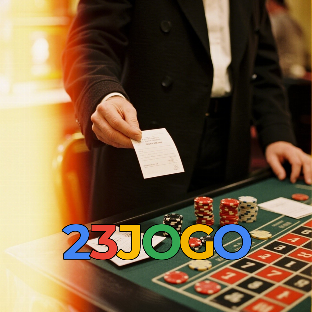 Segurança no 23JOGO