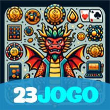 Login no 23JOGO
