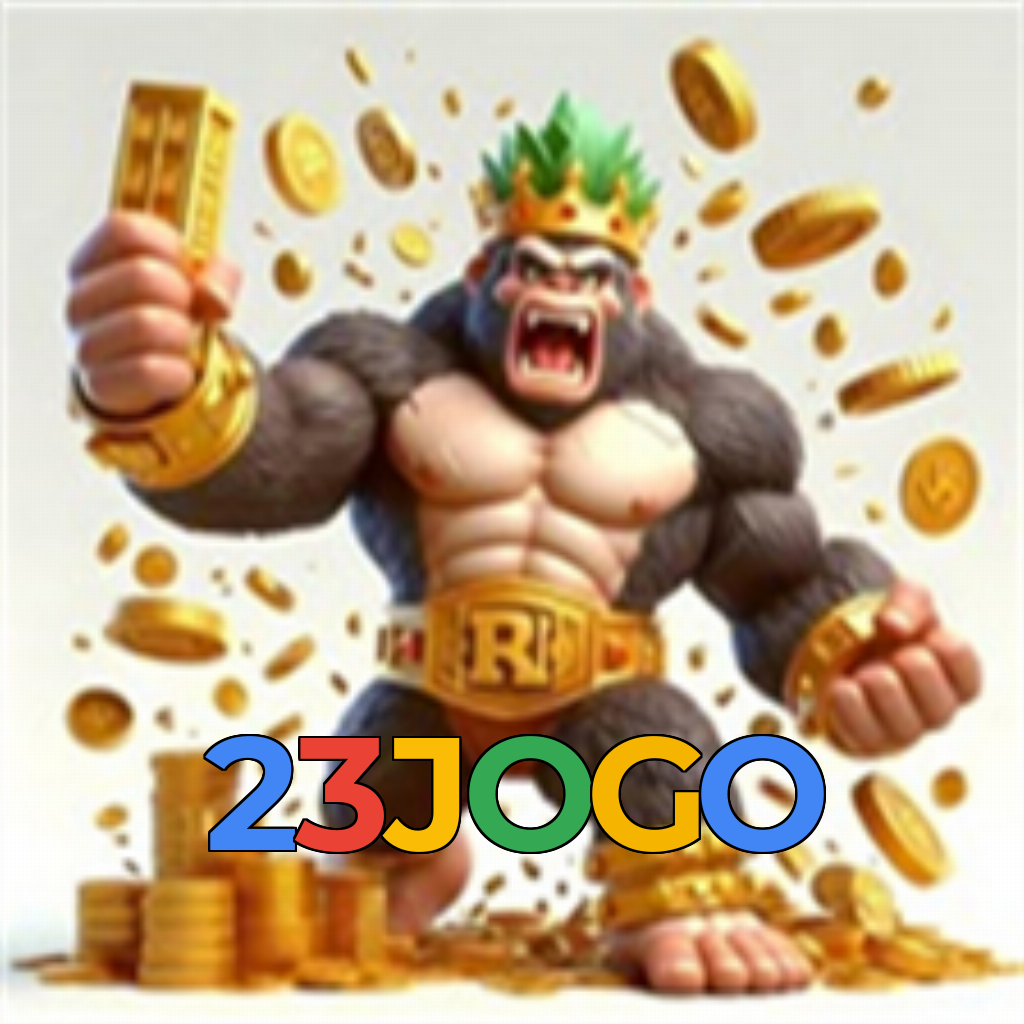 Login no 23JOGO