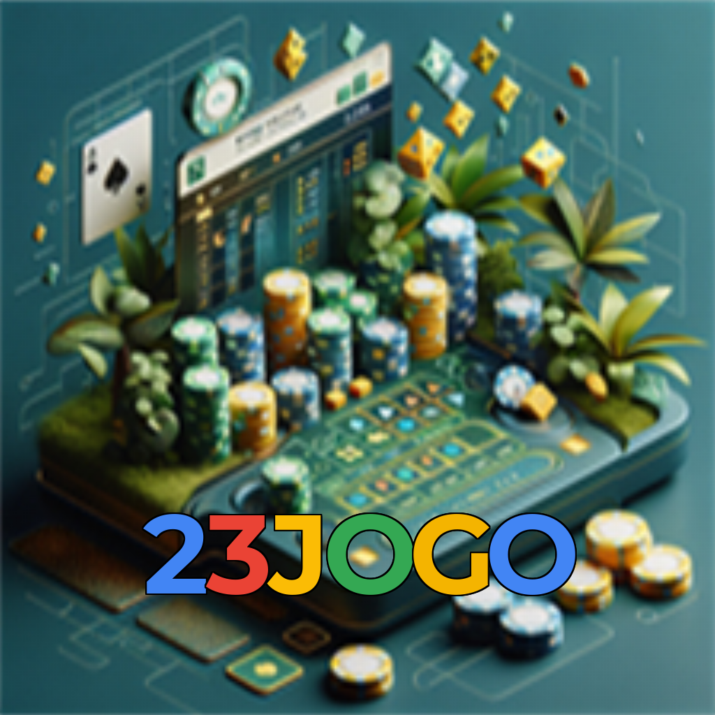 Login no 23JOGO