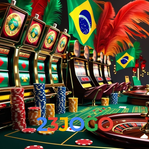 Problemas de Login no 23JOGO