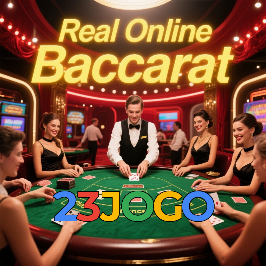 Login no 23JOGO