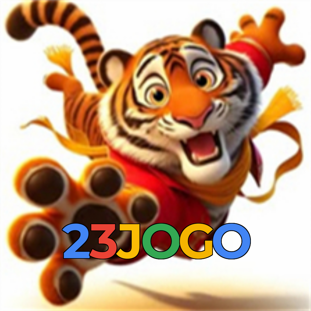 Login no 23JOGO