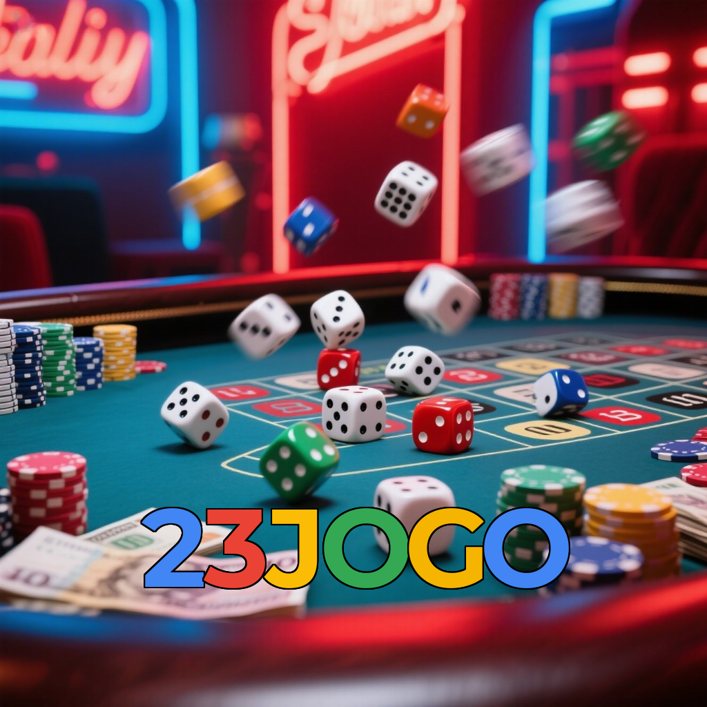 Segurança no 23JOGO