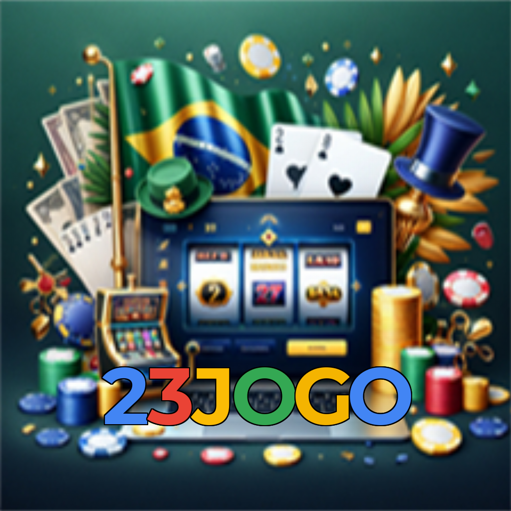 Segurança no 23JOGO
