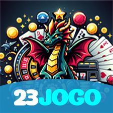 Login no 23JOGO